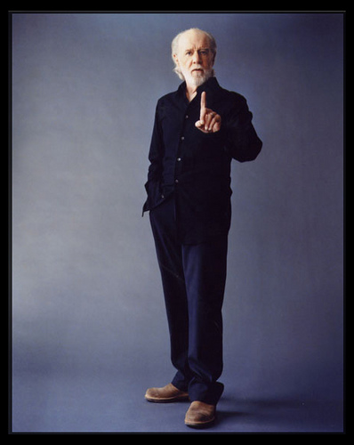 george carlin